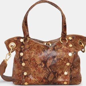 Hammitt Daniel Satchel - Medium